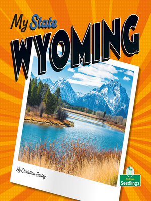 cover image of Wyoming